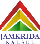 Logo Jamkrida Kalsel